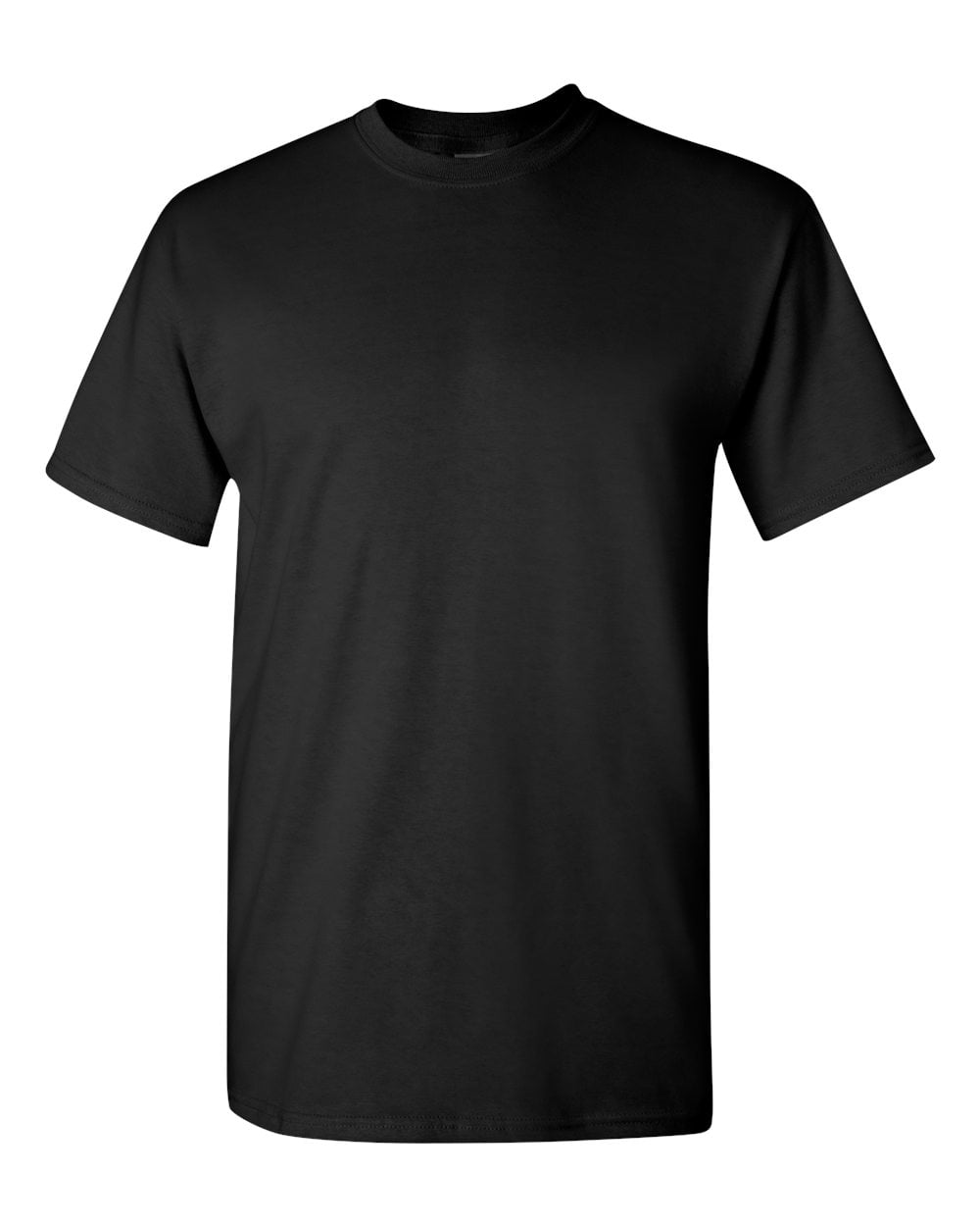 Black T shirt for Men